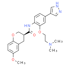 Chroman 1 | CAS: 1273579-40-0