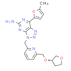 CPI-444 - CAS