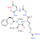 Cilengitide | CAS: 188968-51-6