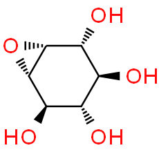 Conduritol B epoxide | CAS