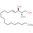 D-Sphingosine - CAS