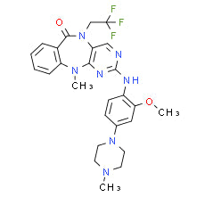 DCLK1-IN-1 - CAS