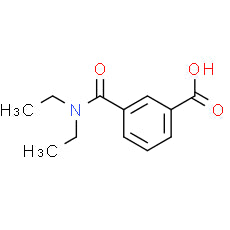 DEET-Carboxylic Acid - CAS