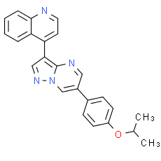 DMH-1 | CAS: 1206711-16-1