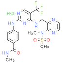 Defactinib HCl | CAS: 1073160-26-5