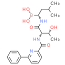 Delanzomib (CEP-18770)