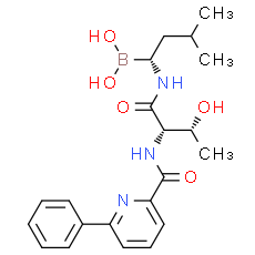Delanzomib (CEP-18770) - CAS