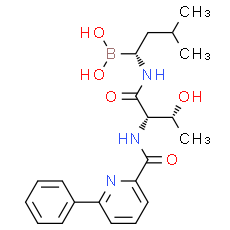 Delanzomib (CEP-18770)