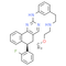 Derazantinib - CAS# 1234356-69-4