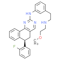 Derazantinib - CAS