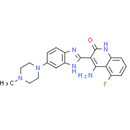 Dovitinib