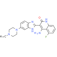 Dovitinib