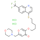 EHT 1864 - CAS