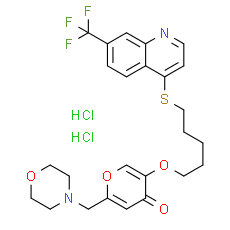 EHT 1864 - CAS