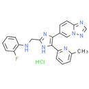 EW-7197 Hydrochloride