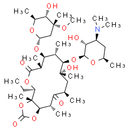 Davercin - CAS