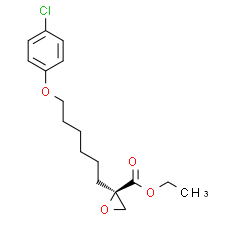 R-(+)-ETOMOXIR