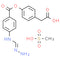 FOY-251 mesylate - CAS# 71079-09-9