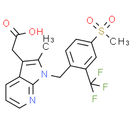Fevipiprant - CAS