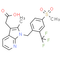 Fevipiprant - CAS# 872365-14-5