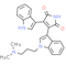 Bisindolylmaleimide I (GF109203X). CAS