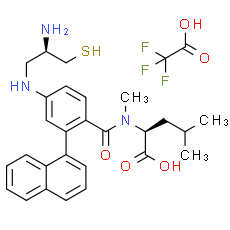 GGTI-298 TFA - CAS