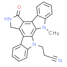 GO-6976 - CAS