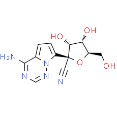 GS 441524 | CAS