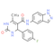 GSK180736A. CAS