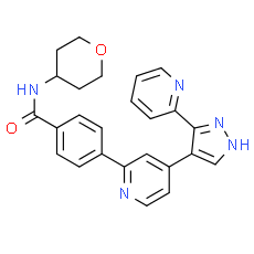 GW788388. CAS