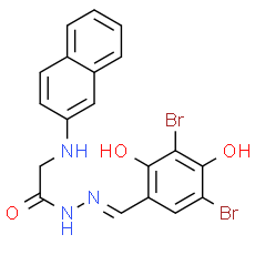 CFTR Inhibitor II(GlyH101) - CAS