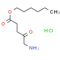 Hexaminolevulinate hydrochloride | CAS