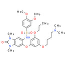 IACS-9571 | CAS