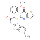 IWP-4 | CAS