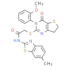 IWP-4 | CAS