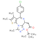 (-)-JQ-1 - CAS