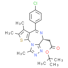 (-)-JQ-1 - CAS