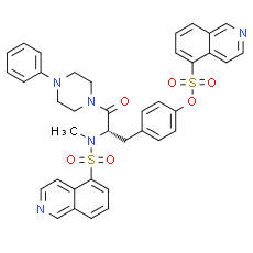 KN-62 - CAS