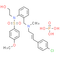 KN-93 Phosphate | CAS