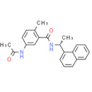 KOM70144 - PLpro inhibitor.. CAS