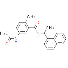 KOM70144 - PLpro inhibitor.. CAS