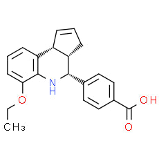 LIN28 inhibitor LI71 | CAS