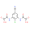 Lodoxamide