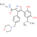 AUY-922 - CAS