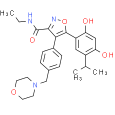 AUY-922 - CAS