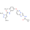 TAK-593 - CAS# 1005780-62-0