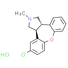 Asenapine Hydrochloride