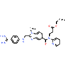 Dabigatran (ethyl ester) - CAS
