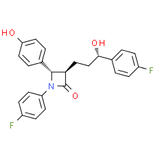 Ezetimibe