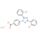 Deferasirox (Fe3+ chelate)